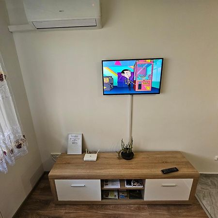 Hajdúszoboszló Fischer Apartman 2 מראה חיצוני תמונה