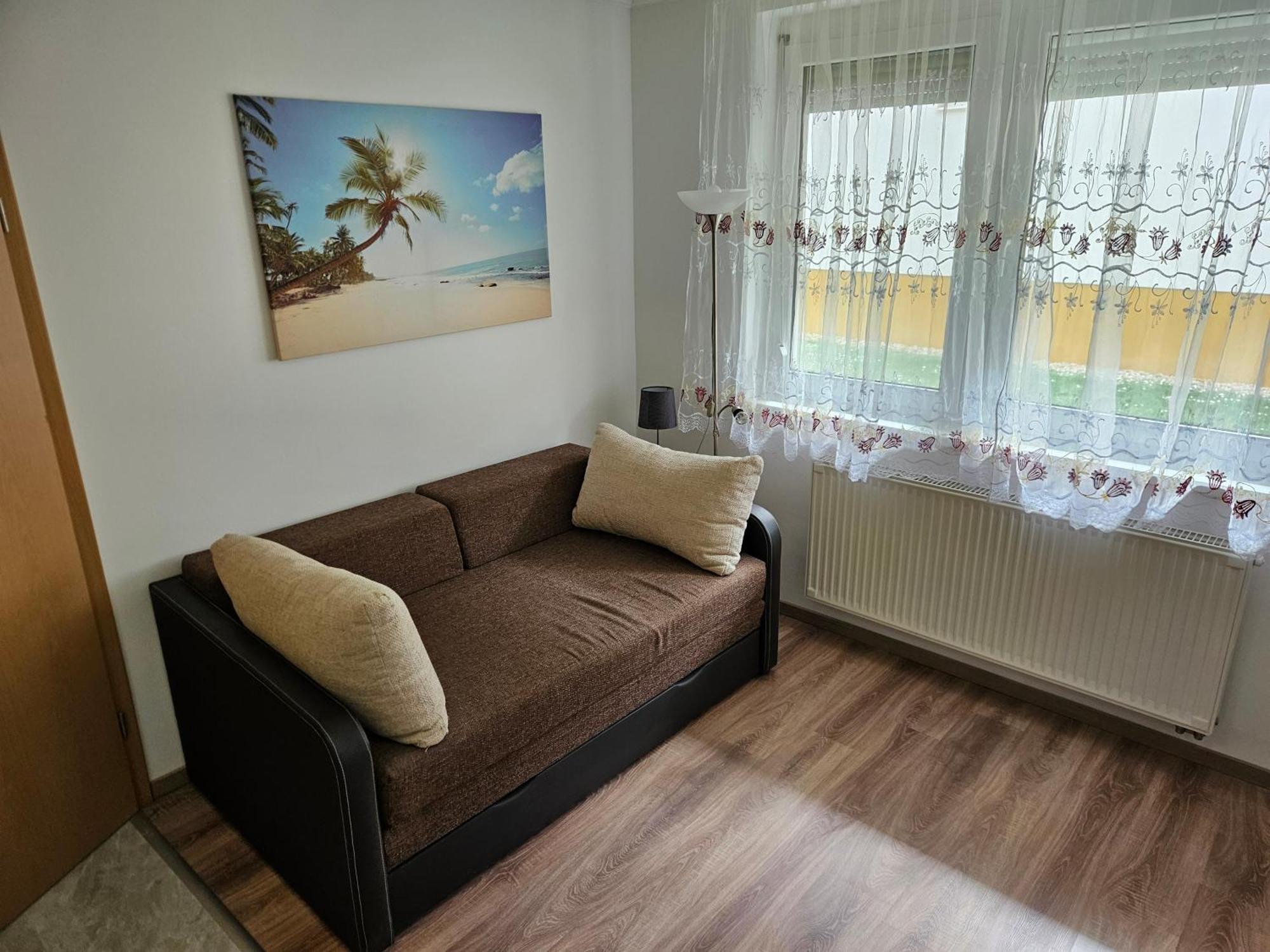 Hajdúszoboszló Fischer Apartman 2 מראה חיצוני תמונה